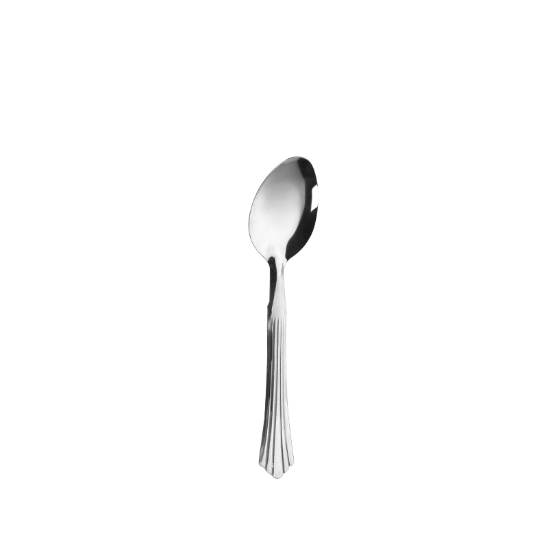 Wholesale Cheap Price 410(13/0) Stainless Steel Spoon