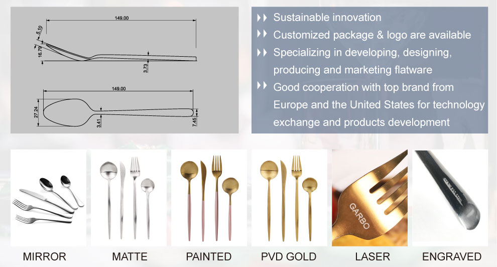 Are you looking for some new design tableware in China?