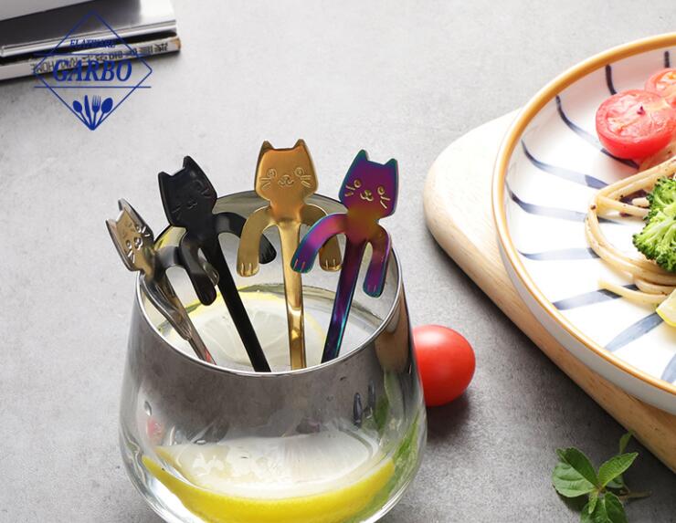 Kawaii knives and forks recommend for Japanese bento