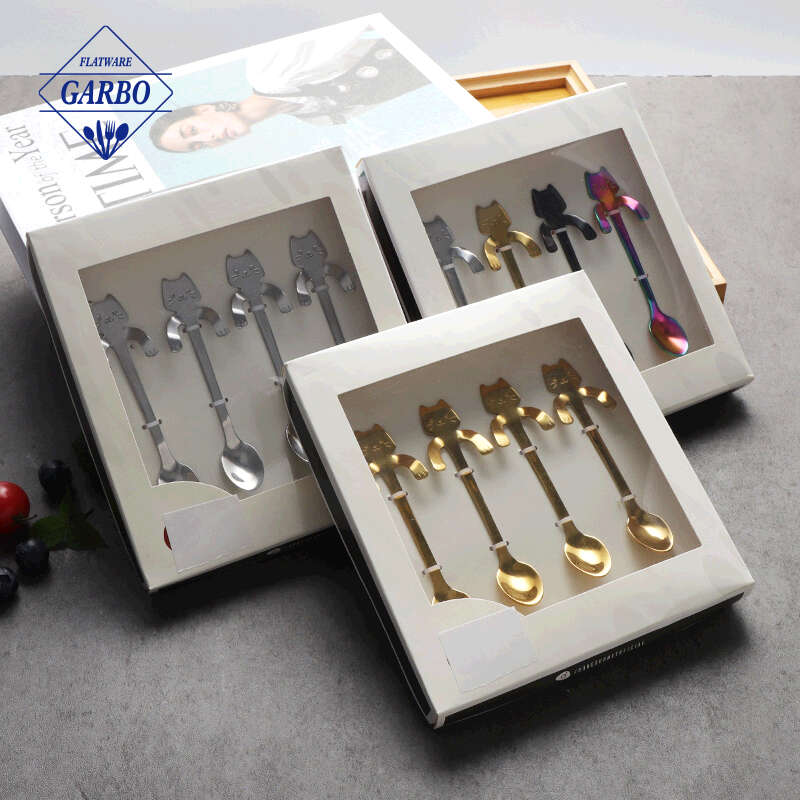 High Rated Cutlery In Garbo Flatware