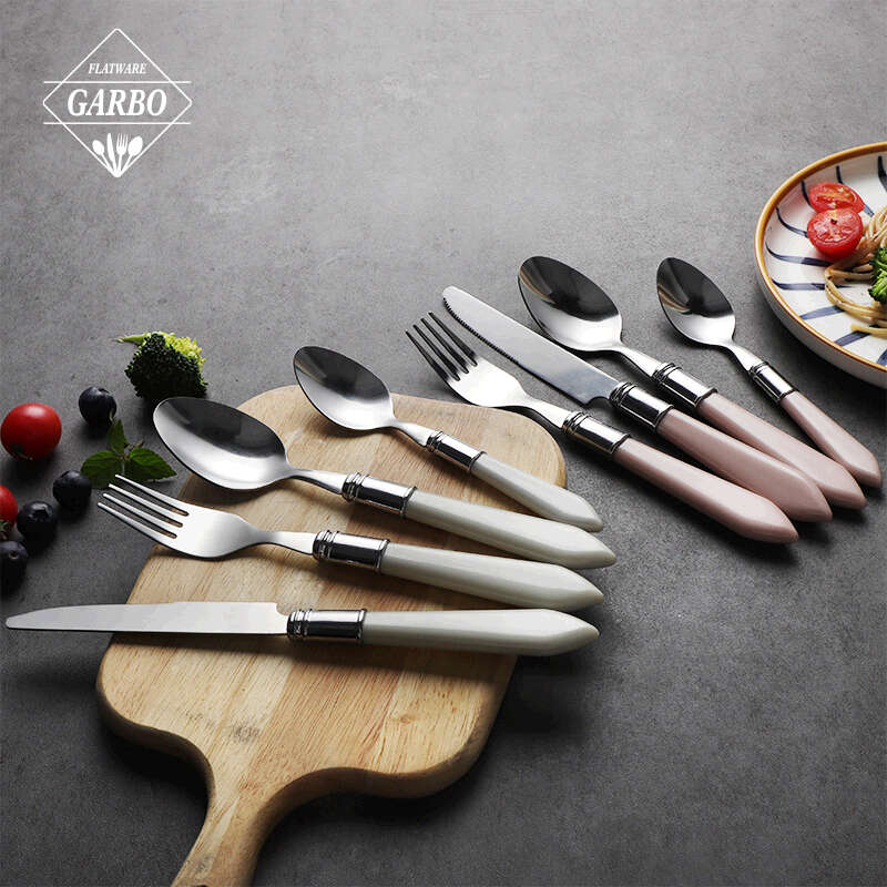 High Rated Cutlery In Garbo Flatware