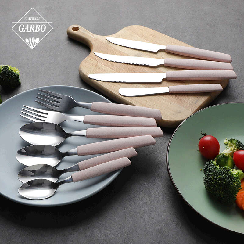 High Rated Cutlery In Garbo Flatware