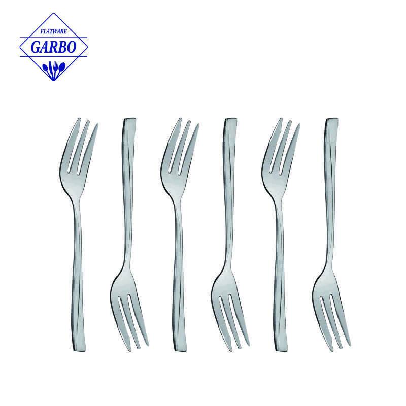 Top 10 newTop 10 new forks of China's Garbo brand forks of China's Garbo brand