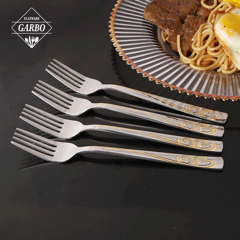 Top 10 newTop 10 new forks of China's Garbo brand forks of China's Garbo brand