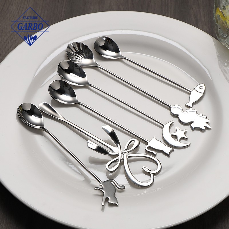 Shenzhen Gift Fair is in Full Swing--Take a Look at Garbo Flatware