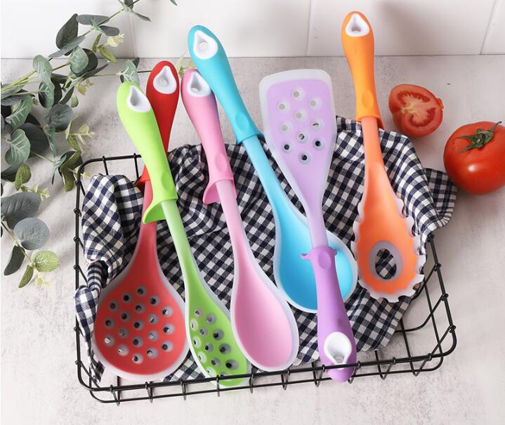 Kitchenware Buying Guide | How to Choose Food Grade Flatware and Silicone Kitchen Utensils