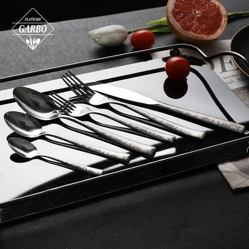 What to Consider When Purchasing Stainless Steel Flatware