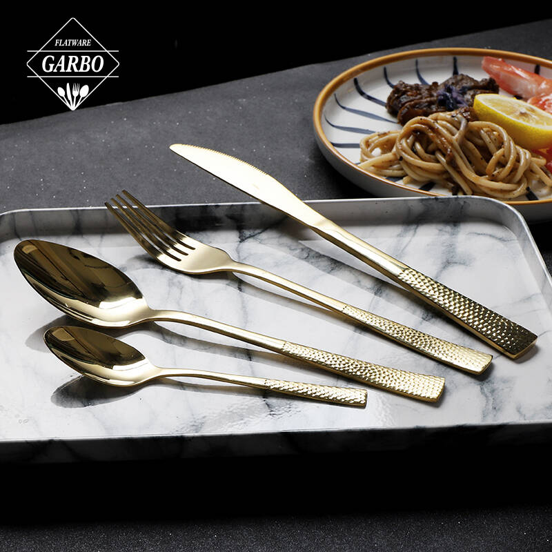 What to Consider When Purchasing Stainless Steel Flatware