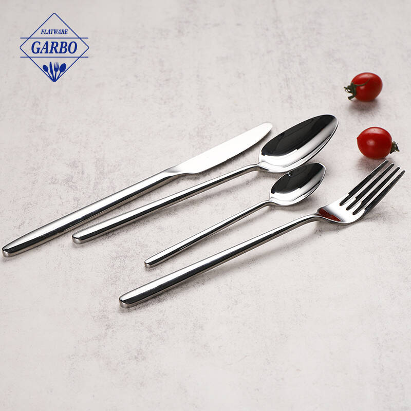 What Cutlery Is The Best Hot Selling Cutlery At Russian Market