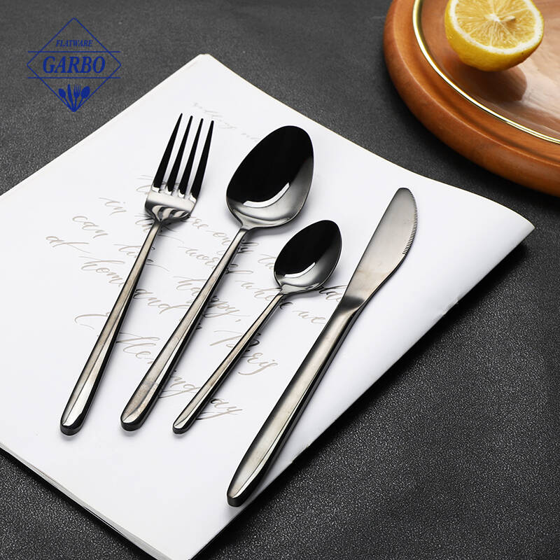 What Cutlery Is The Best Hot Selling Cutlery At Russian Market