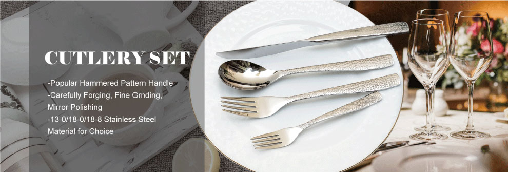 Do you know the process of importing stainless steel tableware from China?cid=3