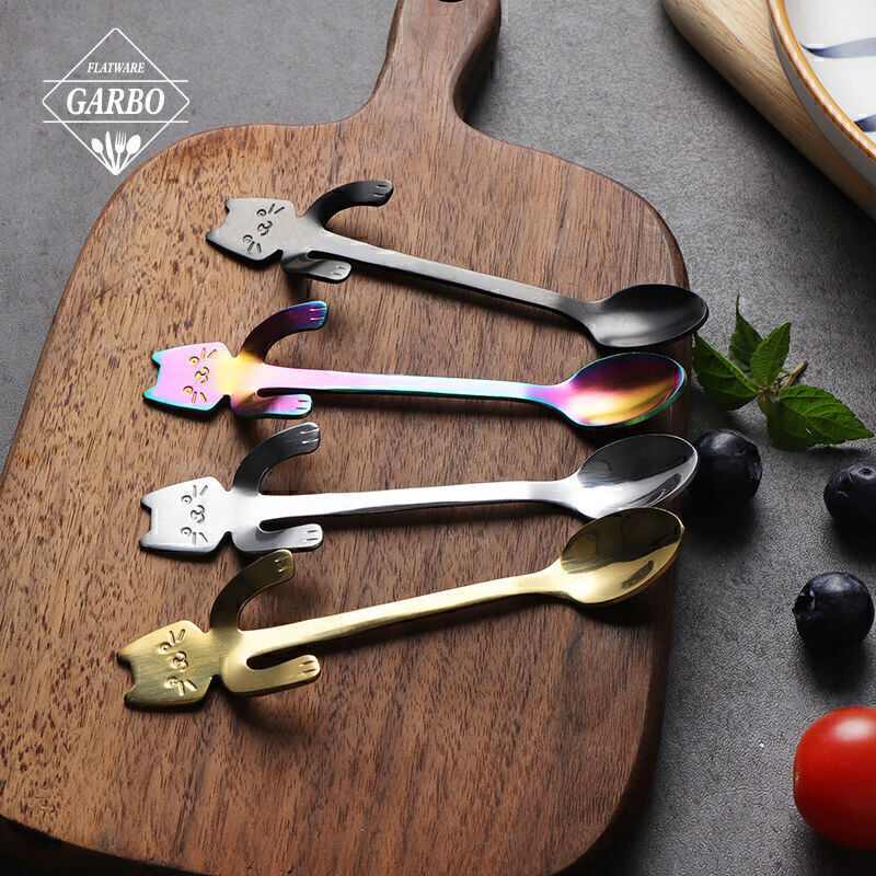 The Best Stainless Steel Flatware Made in China--Garbo