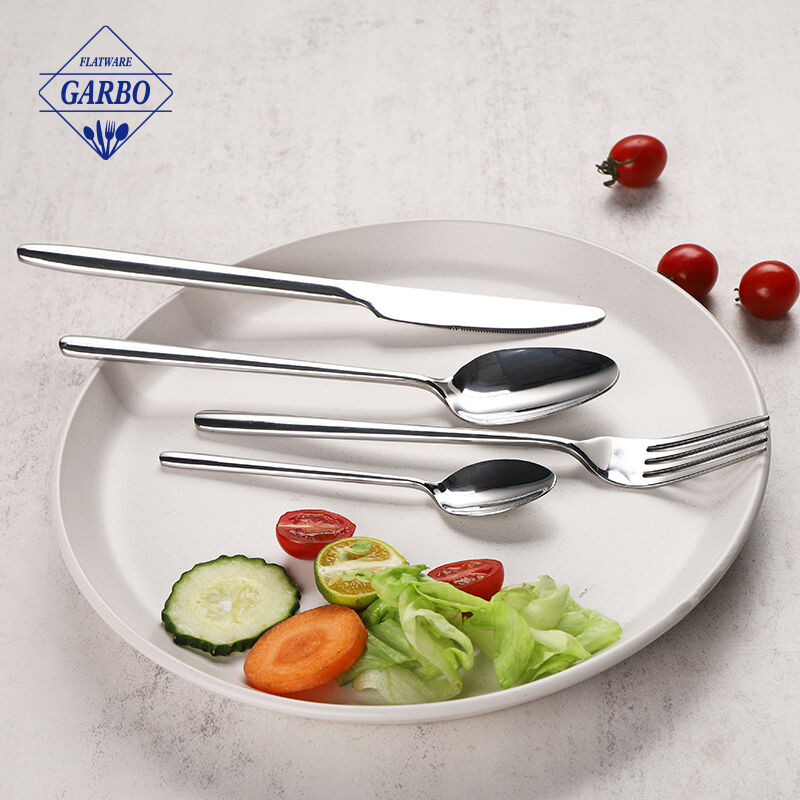 Garbo--China's Most Professional Stainless Steel Cutlery Manufacturer