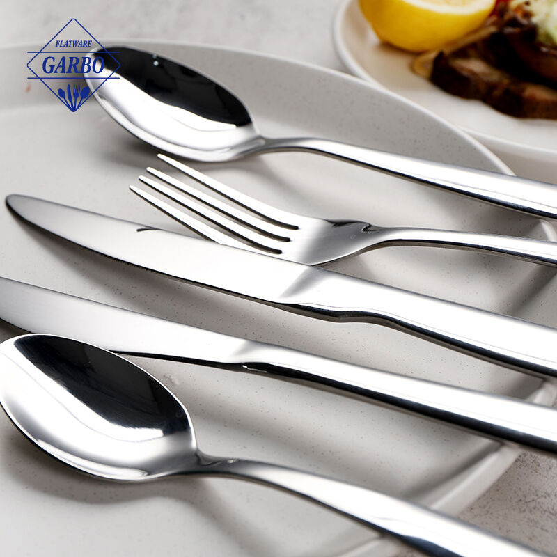 10 Reasons to Choose Stainless Steel Flatware for Your Home