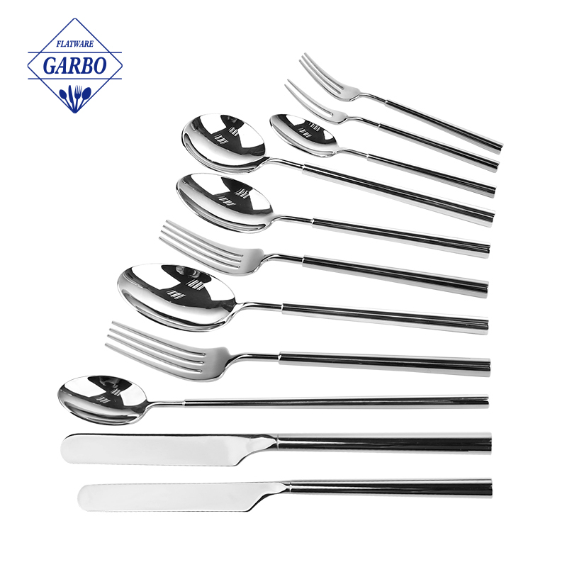 Why Stainless Steel Flatware is the Best Choice for Your Kitchen