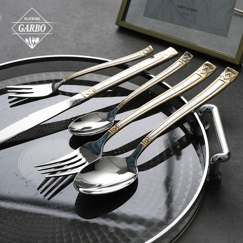 GARBO Science Popularization-There are these taboos when using stainless steel flatware?cid=3