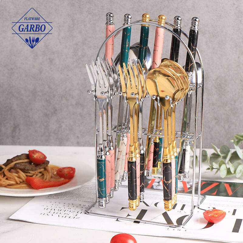 Upgrade Your Table Setting: Explore Our Range of Stainless Steel Cutlery