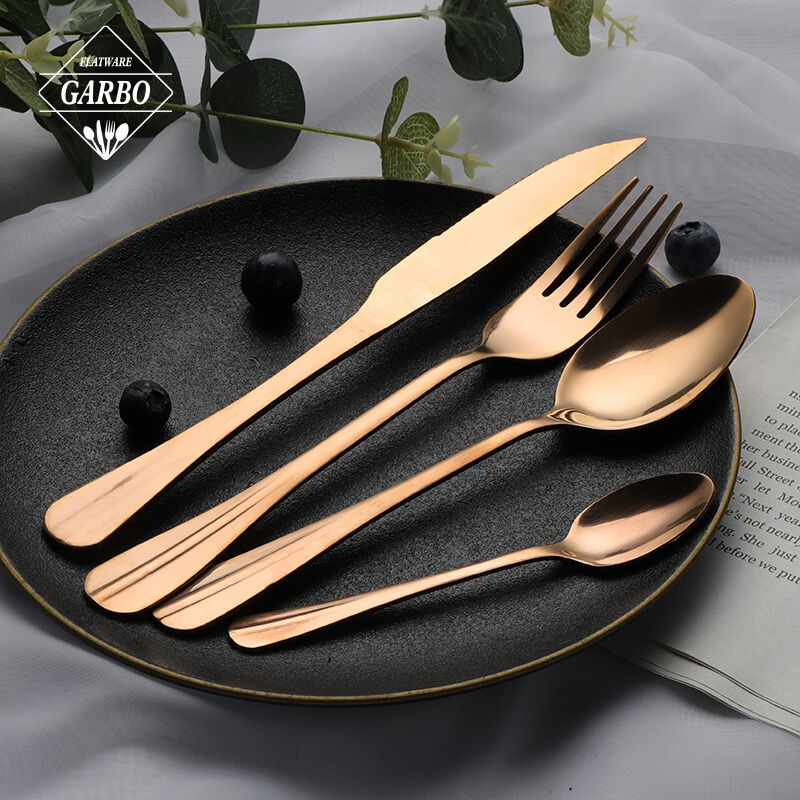 Chile Hot Selling Cutlery Set