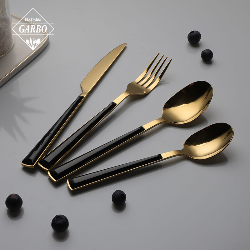 Chile Hot Selling Cutlery Set