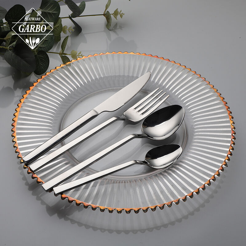 Chile Hot Selling Cutlery Set