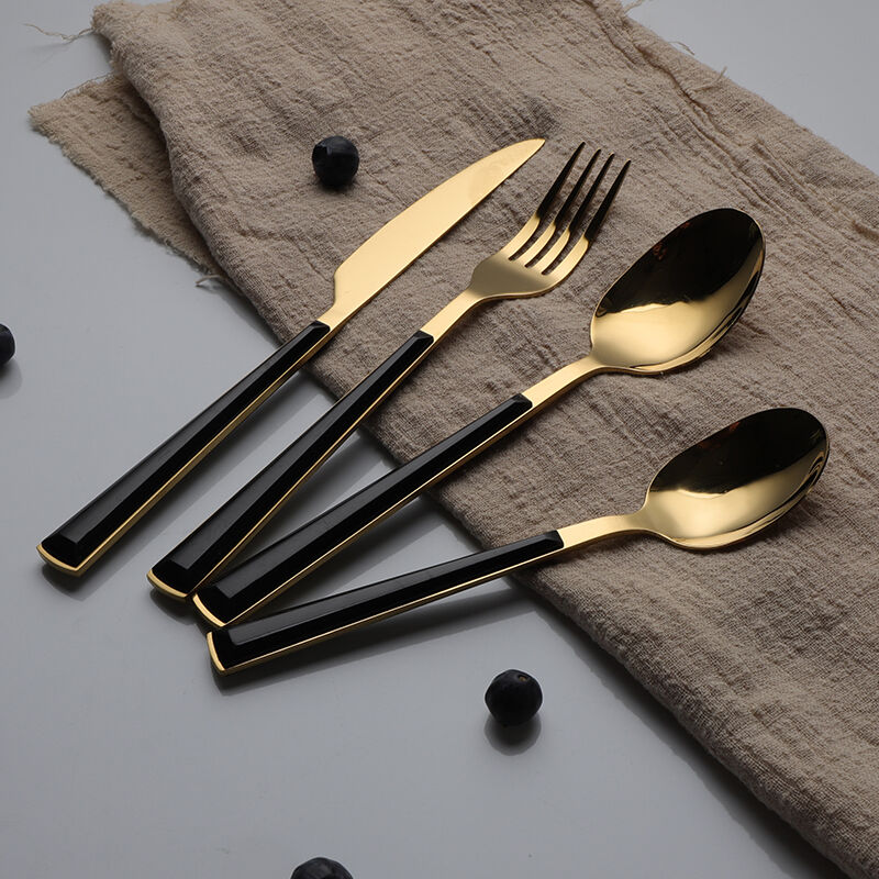 How to Set a Table with Stainless Steel Flatware: 6Tips for a Beautiful and Functional Table Setting