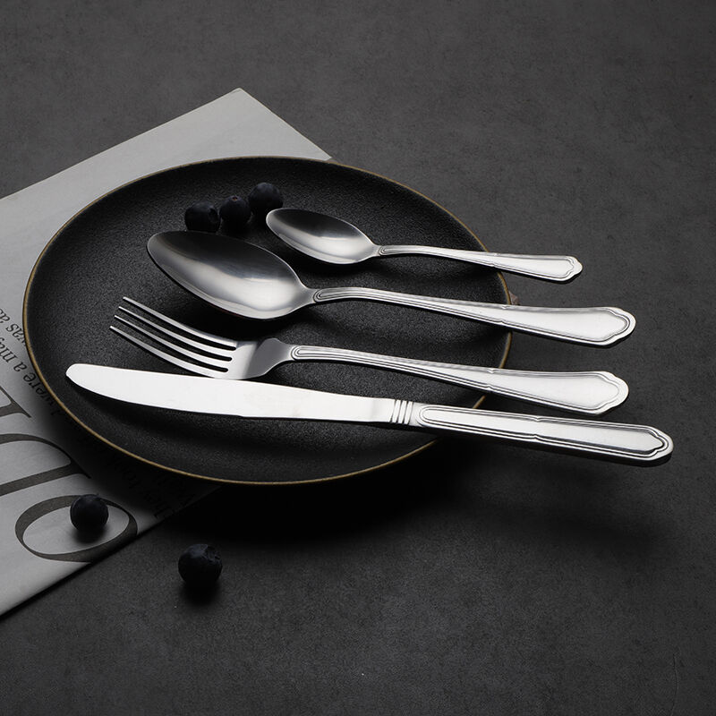 The Ultimate Guide to Import Stainless Steel Flatware: What to Look For?cid=3