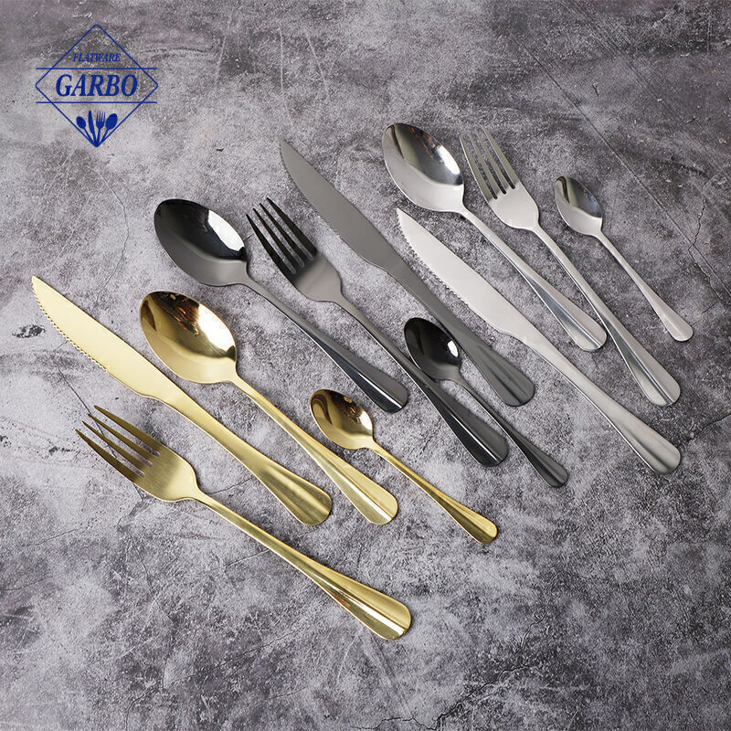 How Stainless Steel Cutlery Sets Cater to Your Dining Needs?cid=3