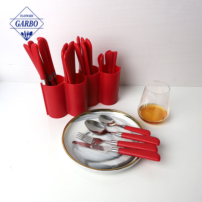 How Stainless Steel Cutlery Sets Cater to Your Dining Needs?cid=3