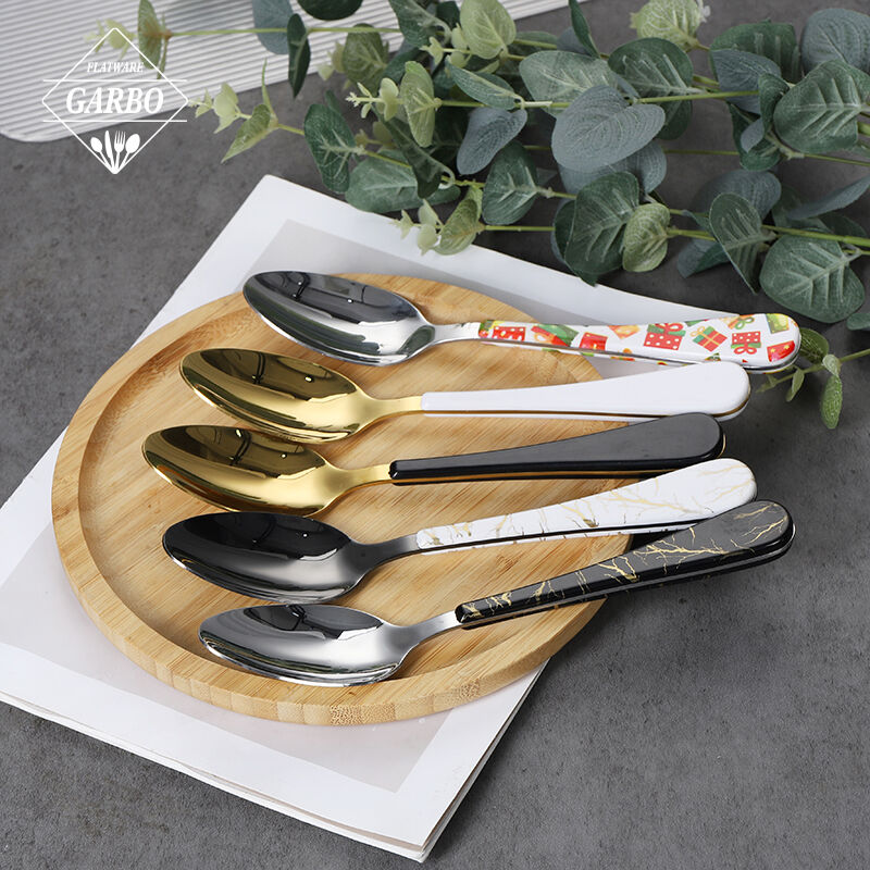 The Eco-Friendly Appeal of Stainless Steel Cutlery