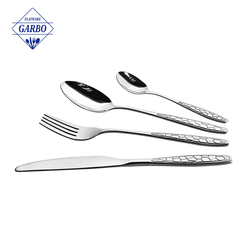 The Art of Caring for Your Stainless Steel Flatware