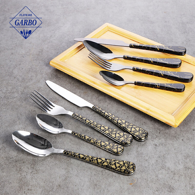 How much do you know about stainless steel cutlery?cid=3