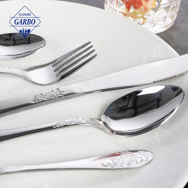 How much do you know about stainless steel cutlery?cid=3