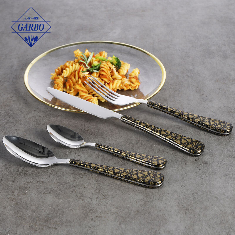 Garbo Flatware Manufacturer Crafting Christmas Exports