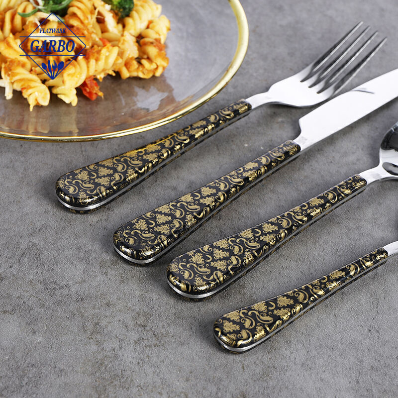 Why Stainless Steel Flatware Sets Are Worth Every Penny