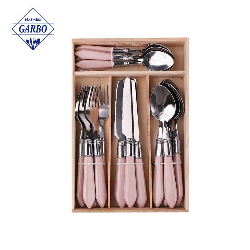 How to Store Stainless Steel Flatware: Organizing Your Set for Maximum Efficiency