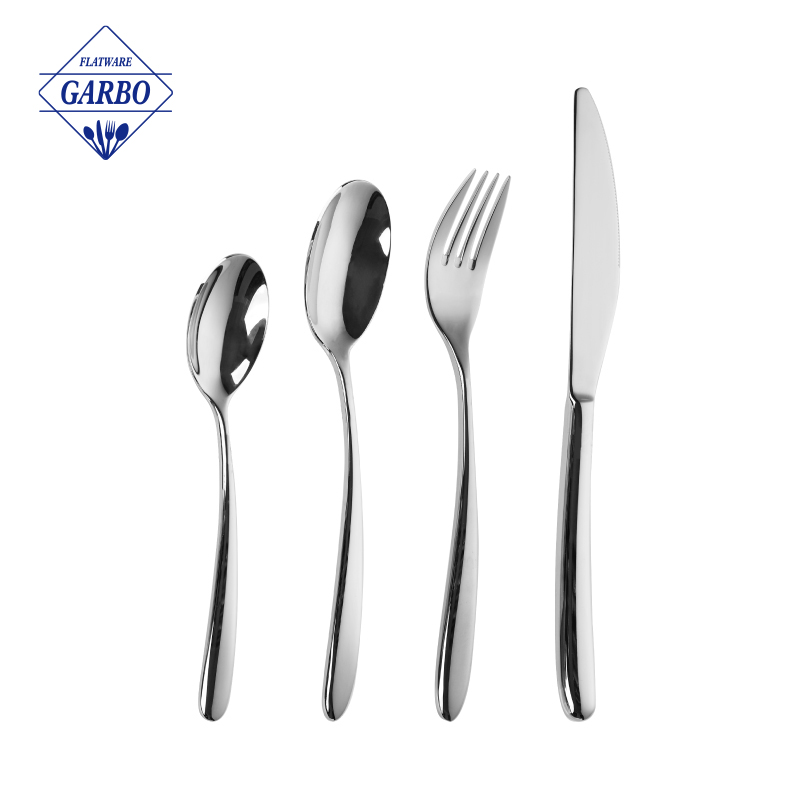 Garbo Flatware: A Global Perspective Through Customer Reviews