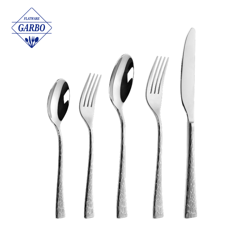 Garbo Flatware: A Global Perspective Through Customer Reviews