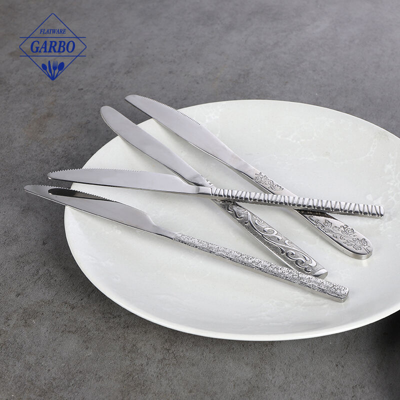 Eco-Friendly Dining: The Sustainability of Stainless Steel Flatware