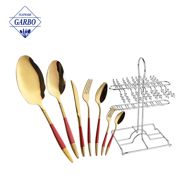 Unveiling the Hottest Cutlery Trends in the Middle East and Egypt Markets