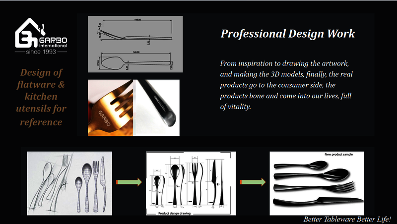 Quality and innovation: the future of stainless steel cutlery sets wholesaler