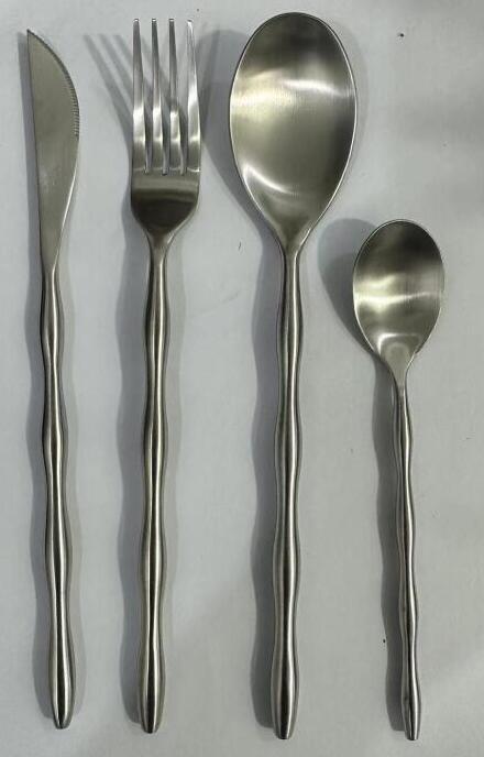 New Design 304(18/8)SS Cutlery Set