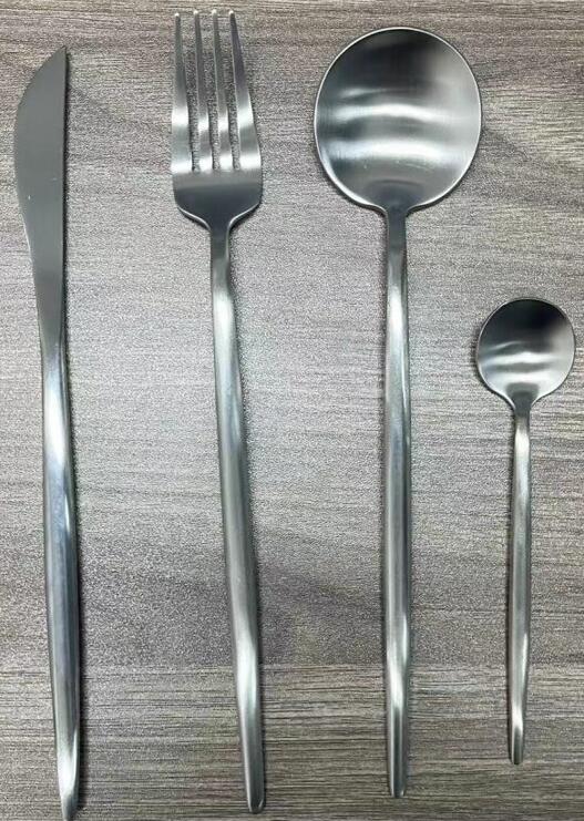 Portugal Style 304(18/8)SS Cutlery