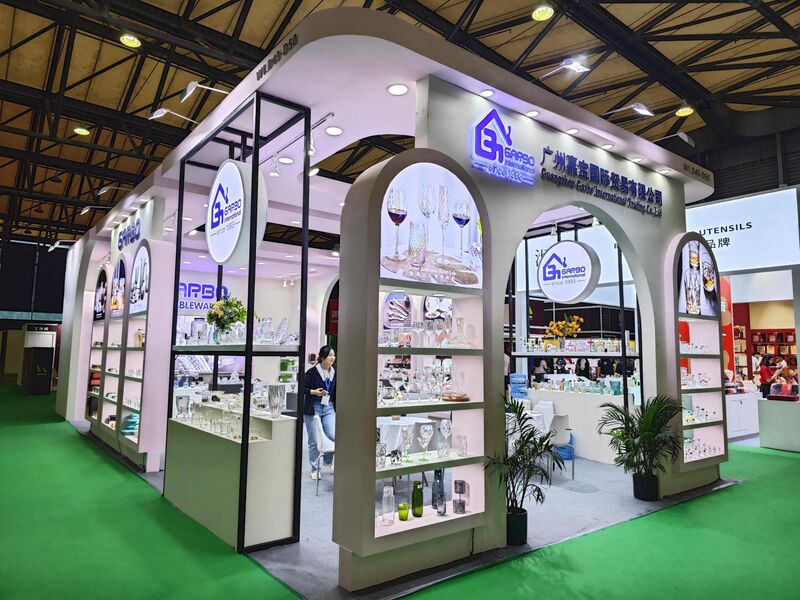 How to View the 2024 Shanghai Home Furnishing Exhibition