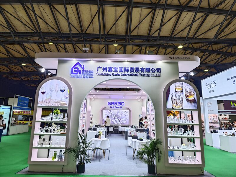 How to View the 2024 Shanghai Home Furnishing Exhibition