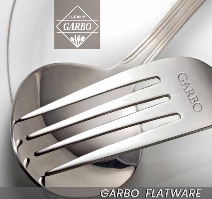 Chinese Top 10 Stainless Steel Cutlery Flatware Factories