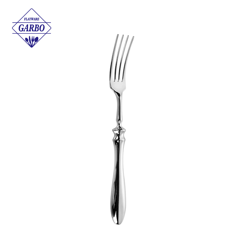 European Elegant Design Stocked 304(18/10) Stainless Steel Spoon