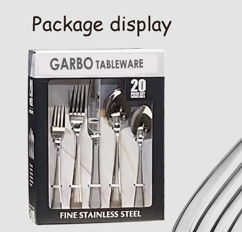 How to build a hot selling flatware brand