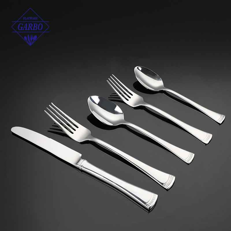 Cutlery Set 18/10 Stainless Steel