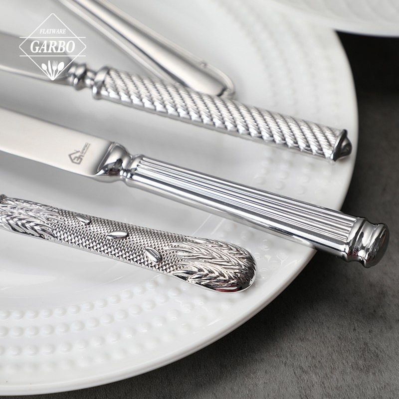 Latest Flatware Design Trends: Must-Have Tableware Styles for 2025