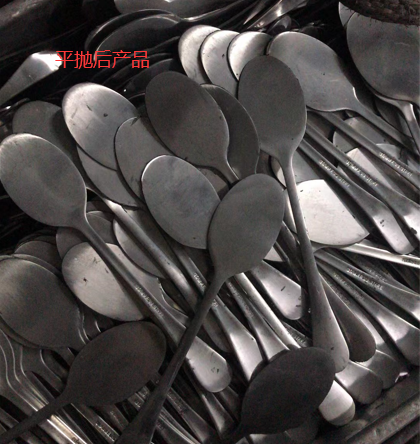 Do you want to know the whole production process of stainless steel tableware